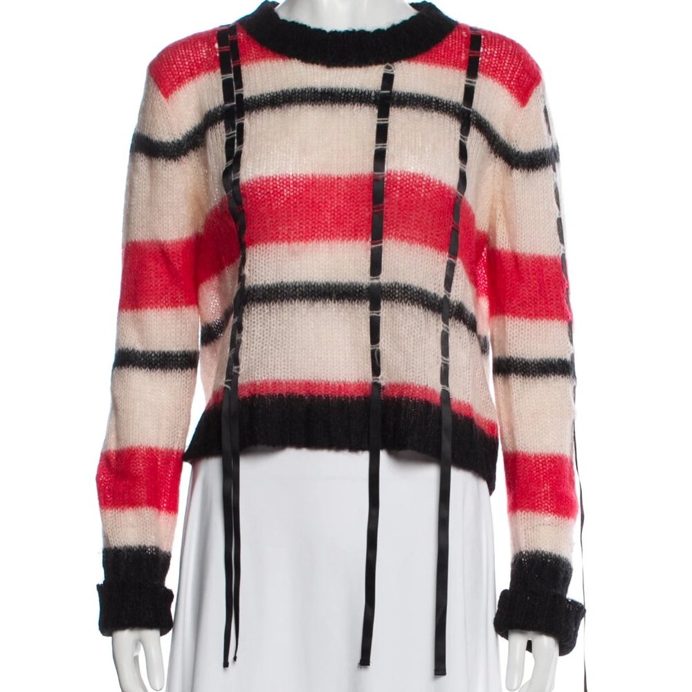 Phillip Lim Multicolor Sweater